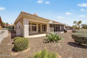 14413 W Via Tercero Ln, Sun City West, AZ 85375 - Photo 31