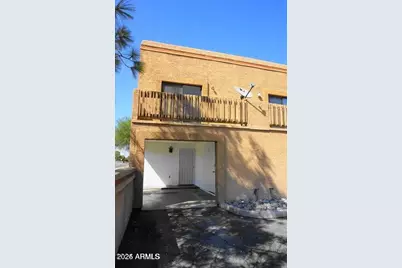12245 N 21st Avenue #4, Phoenix, AZ 85029 - Photo 1