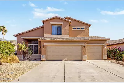 15843 W Apache Street, Goodyear, AZ 85338 - Photo 1