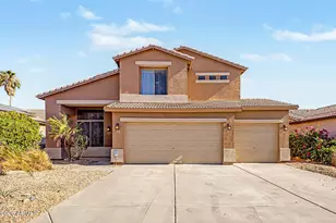 15843 W Apache St, Goodyear, AZ 85338 - Photo 1