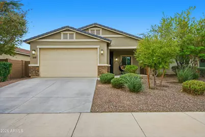 21359 W Alvarado Road, Buckeye, AZ 85396 - Photo 1