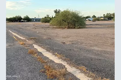 0 E Desert Crest St. Lot 55 -- #1, Casa Grande, AZ 85122 - Photo 5