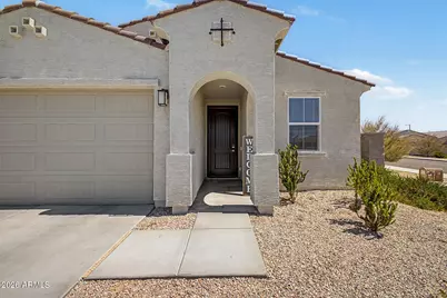 24636 W Hopi Street, Buckeye, AZ 85326 - Photo 7
