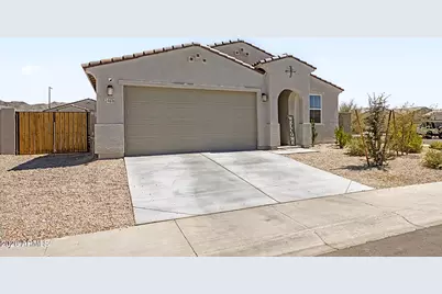 24636 W Hopi Street, Buckeye, AZ 85326 - Photo 3