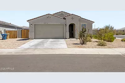 24636 W Hopi Street, Buckeye, AZ 85326 - Photo 1