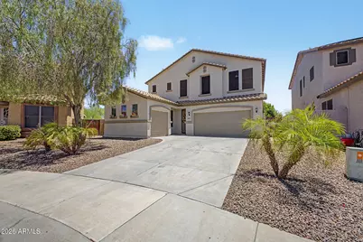 23221 N 117th Drive, Sun City, AZ 85373 - Photo 5