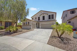 23221 N 117th Dr, Sun City, AZ 85373 - Photo 5