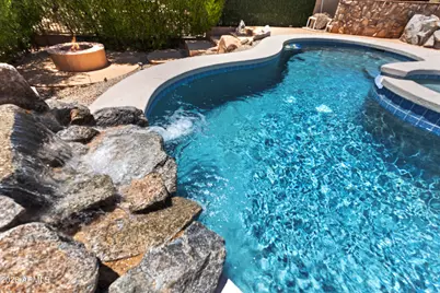 6017 E Roy Rogers Lane, Cave Creek, AZ 85331 - Photo 29