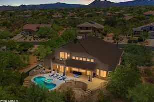 6017 E Roy Rogers Ln, Cave Creek, AZ 85331 - Photo 3