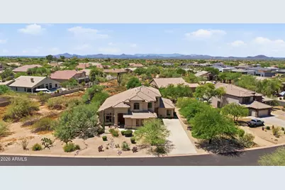 6017 E Roy Rogers Lane, Cave Creek, AZ 85331 - Photo 31