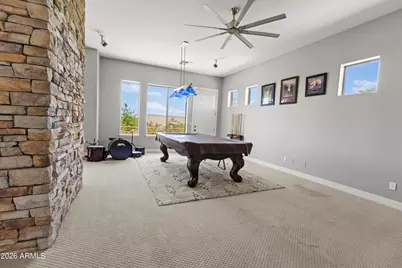 6017 E Roy Rogers Lane, Cave Creek, AZ 85331 - Photo 21