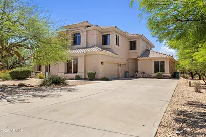 6017 E Roy Rogers Lane, Cave Creek, AZ 85331 - Photo 35