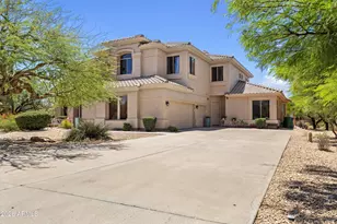 6017 E Roy Rogers Ln, Cave Creek, AZ 85331 - Photo 35