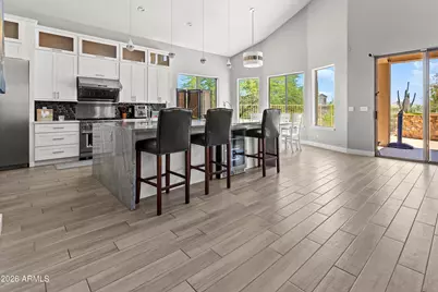 6017 E Roy Rogers Lane, Cave Creek, AZ 85331 - Photo 5