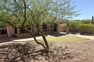 3533 N Desert Oasis, Mesa, AZ 85207 - Photo 29