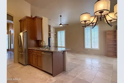 3533 N Desert Oasis --, Mesa, AZ 85207 - Photo 17