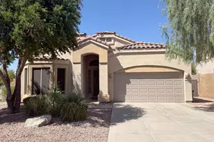 3533 N Desert Oasis, Mesa, AZ 85207 - Photo 1