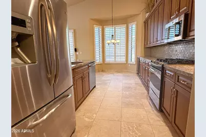 3533 N Desert Oasis --, Mesa, AZ 85207 - Photo 19