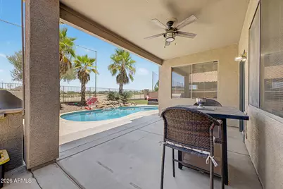 21747 N Backus Drive, Maricopa, AZ 85138 - Photo 39