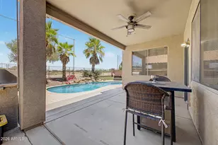 21747 N Backus Dr, Maricopa, AZ 85138 - Photo 39