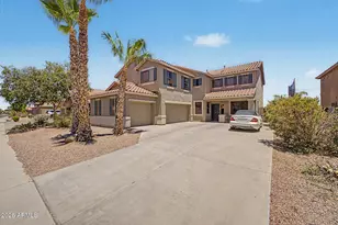 21747 N Backus Dr, Maricopa, AZ 85138 - Photo 3