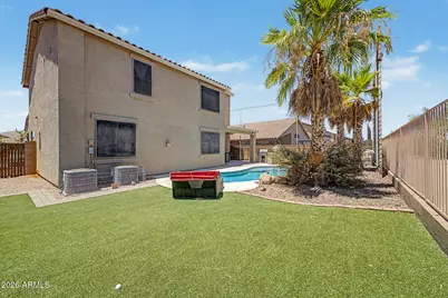 21747 N Backus Drive, Maricopa, AZ 85138 - Photo 43