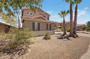 21747 N Backus Dr, Maricopa, AZ 85138 - Photo 5