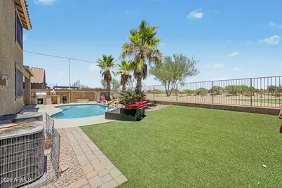 21747 N Backus Drive, Maricopa, AZ 85138 - Photo 41