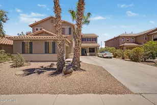 21747 N Backus Dr, Maricopa, AZ 85138 - Photo 1