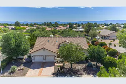 3033 Glenview Drive, Sierra Vista, AZ 85650 - Photo 9