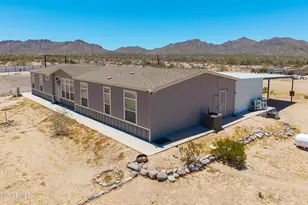 53102 W Roadrunner Wy, Maricopa, AZ 85139 - Photo 45