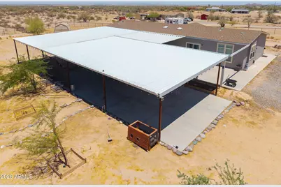 53102 W Roadrunner Way, Maricopa, AZ 85139 - Photo 59