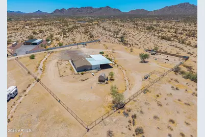 53102 W Roadrunner Way, Maricopa, AZ 85139 - Photo 53