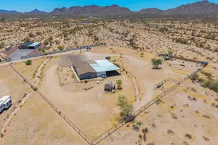 53102 W Roadrunner Wy, Maricopa, AZ 85139 - Photo 53