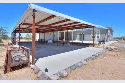 53102 W Roadrunner Way, Maricopa, AZ 85139 - Photo 37