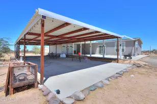 53102 W Roadrunner Wy, Maricopa, AZ 85139 - Photo 37
