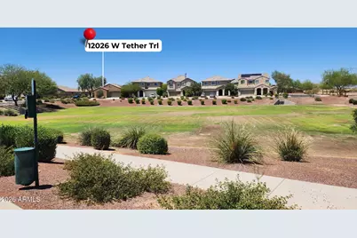 12026 W Tether Trail, Peoria, AZ 85383 - Photo 1