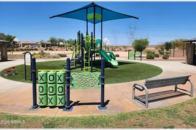 12026 W Tether Trail, Peoria, AZ 85383 - Photo 29