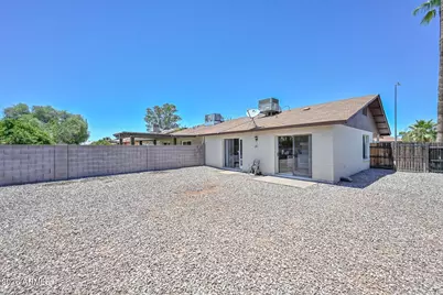 1261 E Harmony Circle, Mesa, AZ 85204 - Photo 31