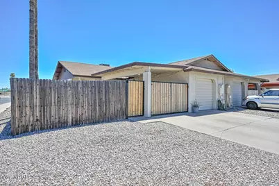 1261 E Harmony Circle, Mesa, AZ 85204 - Photo 1