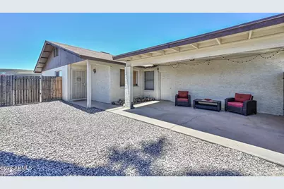 1261 E Harmony Circle, Mesa, AZ 85204 - Photo 3