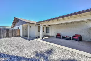 1261 E Harmony Cir, Mesa, AZ 85204 - Photo 3