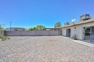 1261 E Harmony Cir, Mesa, AZ 85204 - Photo 27