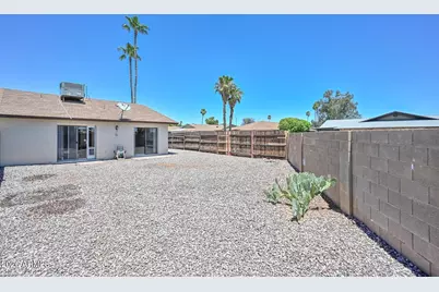1261 E Harmony Circle, Mesa, AZ 85204 - Photo 29