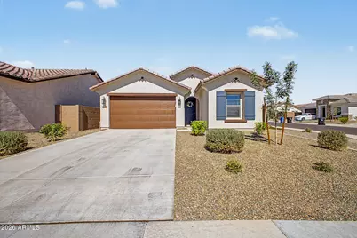 7429 S 76th Lane, Laveen, AZ 85339 - Photo 1