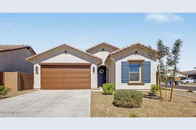 7429 S 76th Lane, Laveen, AZ 85339 - Photo 1