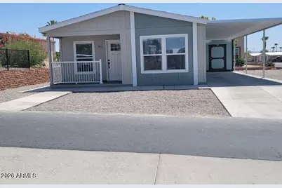 3911 N Florence Boulevard, Florence, AZ 85132 - Photo 21