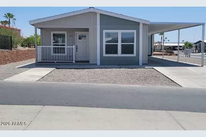 3911 N Florence Boulevard, Florence, AZ 85132 - Photo 1
