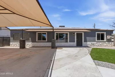 4426 N 34th Drive, Phoenix, AZ 85017 - Photo 1