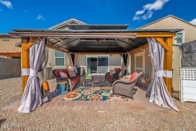 35251 W San Ildefanso Avenue, Maricopa, AZ 85138 - Photo 39
